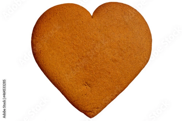 Obraz Lebkuchenherz