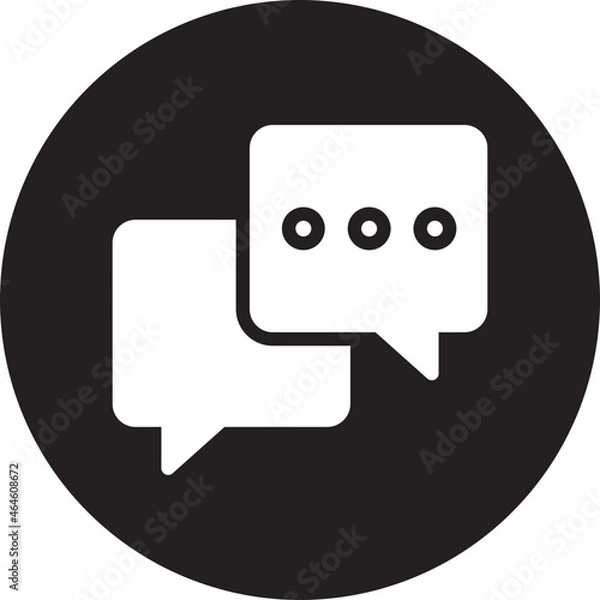 Fototapeta question glyph icon