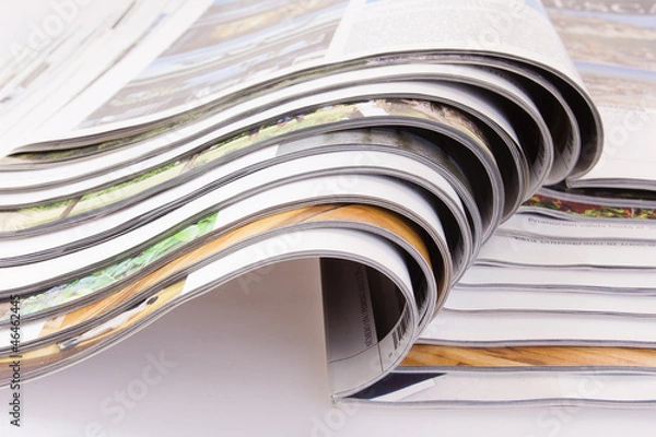 Obraz Revistas