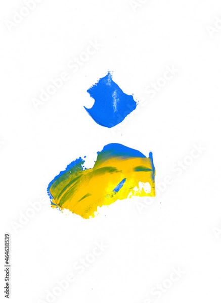 Obraz variegated colors