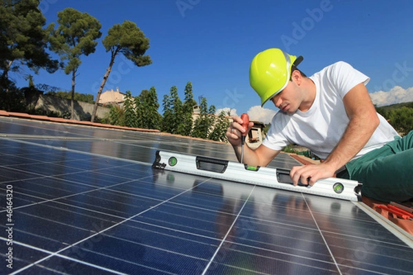 Obraz Mise à niveau