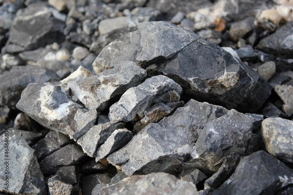 Fototapeta 石　岩 rocks