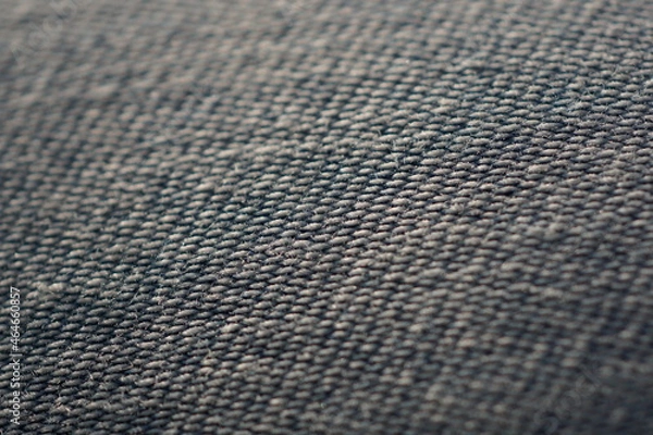 Obraz blue jeans texture