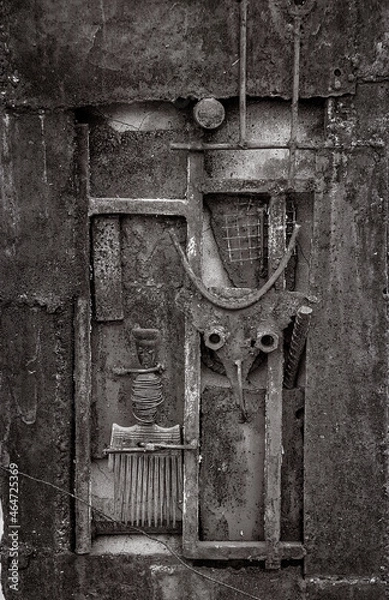 Fototapeta abstracts