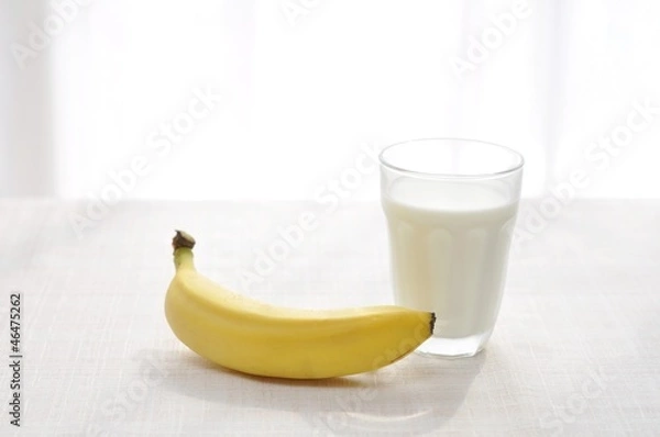 Obraz 忙しい時の朝食