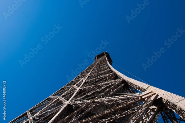 Obraz Eiffel Tower