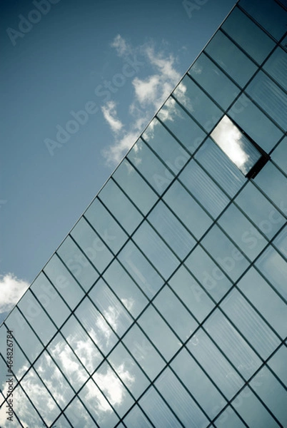 Obraz Okno na świat