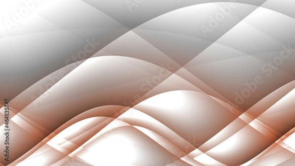 Fototapeta unique abstract design, fractal geometry