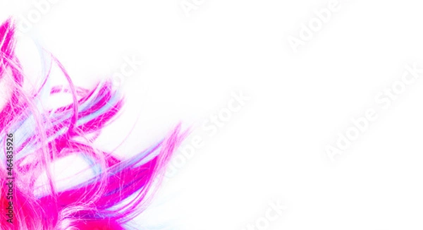 Fototapeta abstract pink background