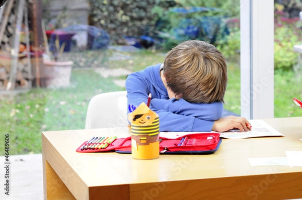 Obraz Unmotiviert...