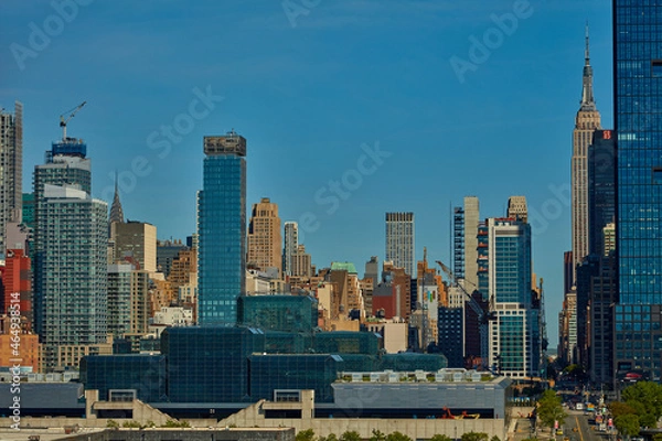 Obraz New York City