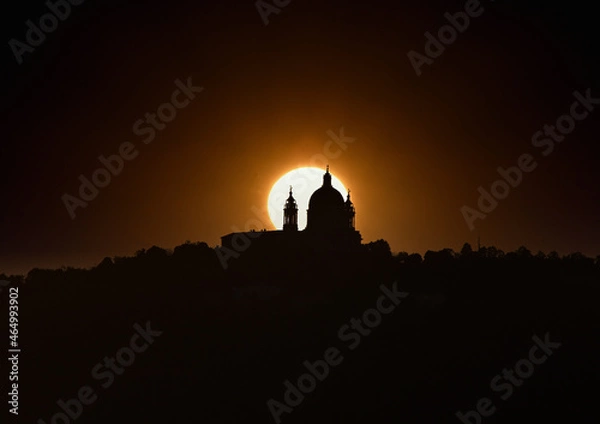 Obraz Superga Torino