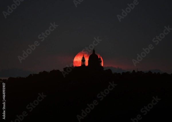 Obraz Superga Torino