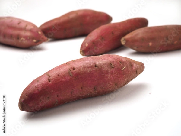 Fototapeta さつまいも