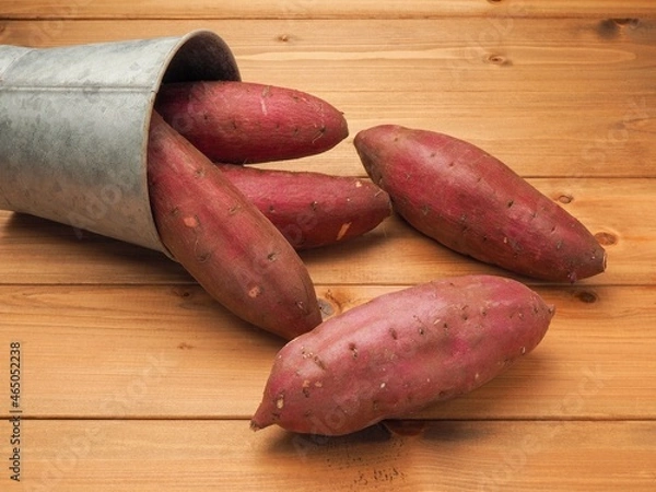Fototapeta さつまいも