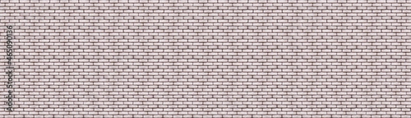 Obraz old vintage brick wall texture background