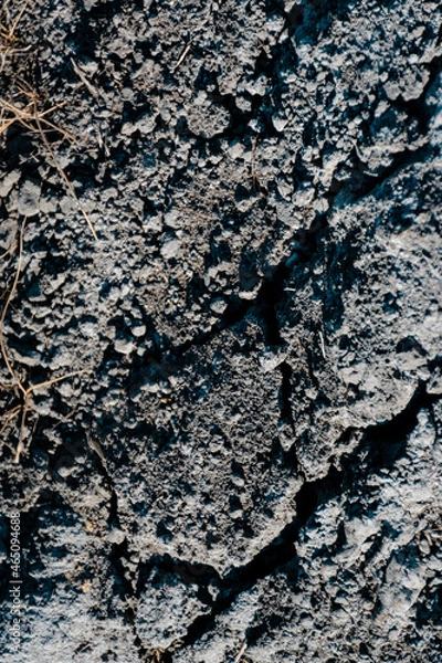 Obraz old stone texture