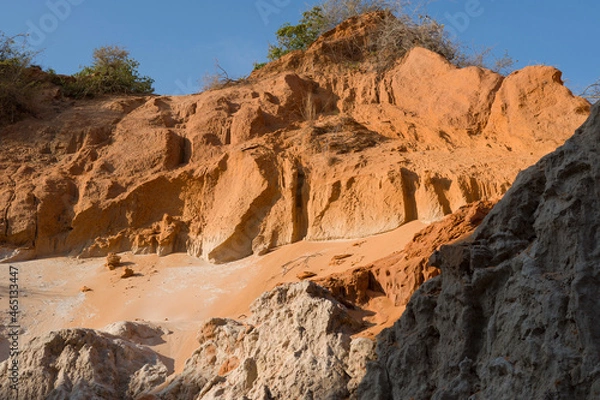 Obraz red rock canyon 2