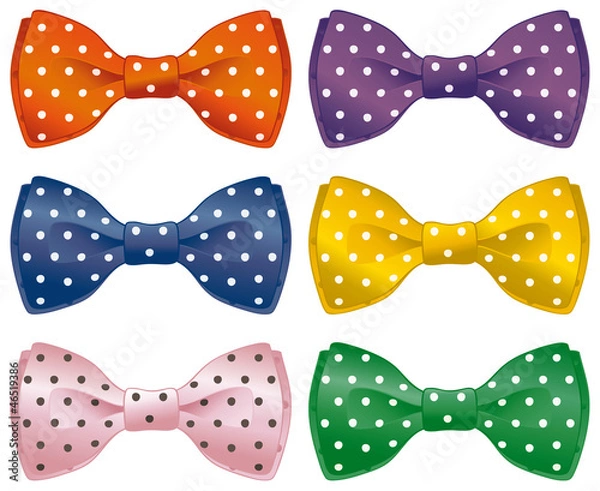 Obraz Zabawne muszki