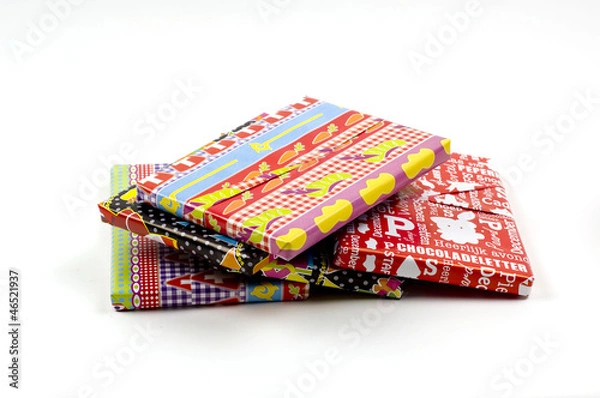 Fototapeta Sinterklaas