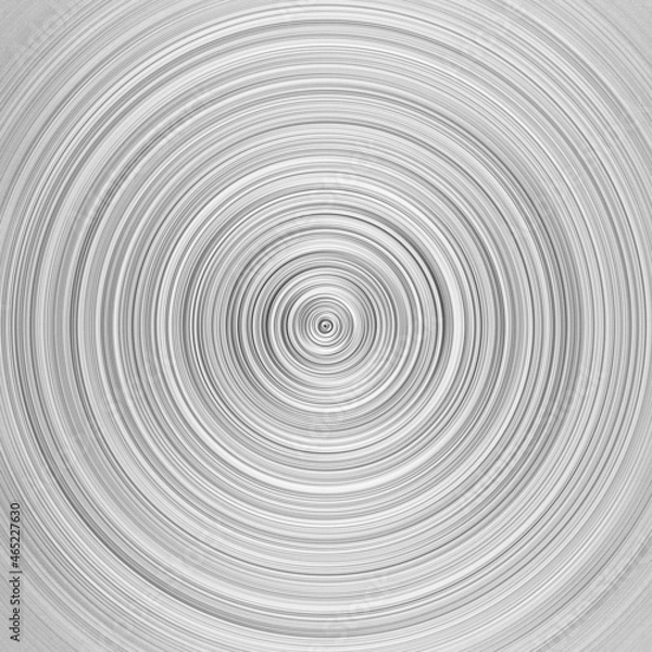 Obraz Texture circular anisotropy pattern for metal surfaces
