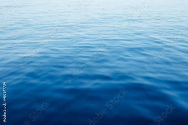 Fototapeta At Sea in Milos, Greece