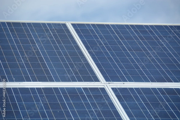 Obraz Painéis Solares