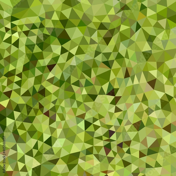 Fototapeta abstract vector geometric triangle background