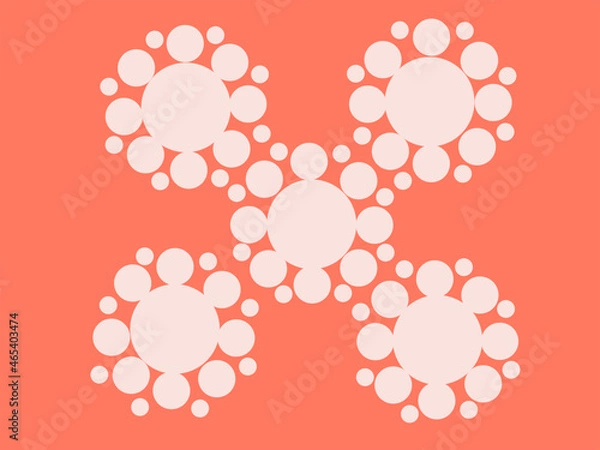 Obraz abstract background