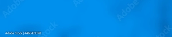 Obraz abstract blurred blue and black  colors background for design