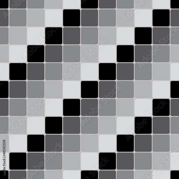 Fototapeta abstract seamless pattern