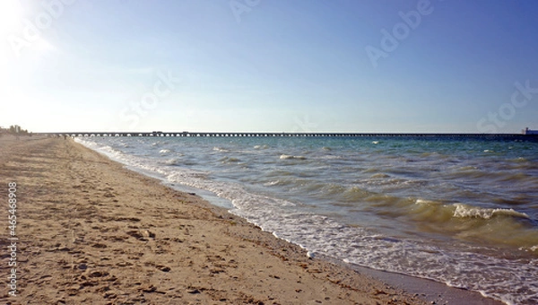 Obraz Puerto Progreso