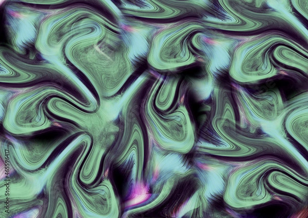 Obraz Abstract colorful  background