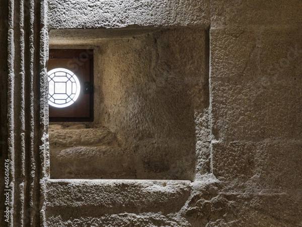 Obraz Lumière divine