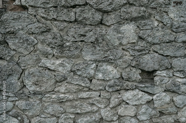 Obraz Stone wall