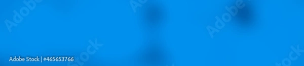 Fototapeta abstract blurred blue and black  colors background for design