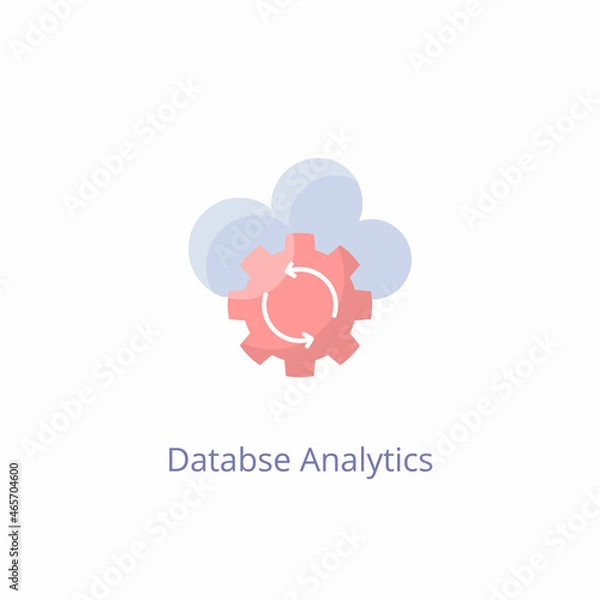 Obraz icon in vector. Logotype