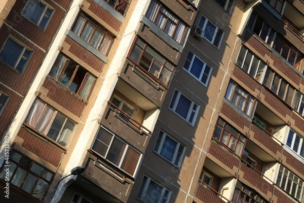 Fototapeta building country