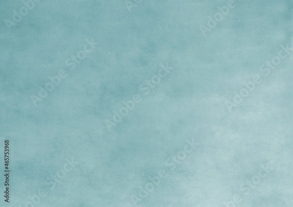 Obraz Practical watercolor on the background