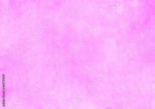 Obraz Practical watercolor on the background