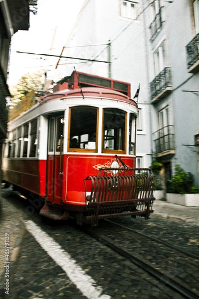 Fototapeta Remodelado