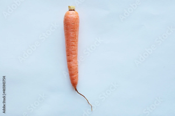 Fototapeta carrots