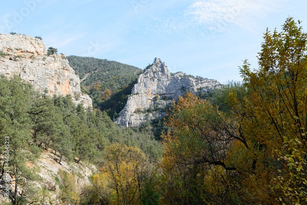 Obraz mountain