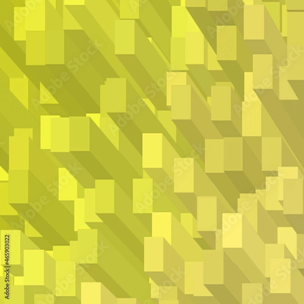 Fototapeta abstract background with squares