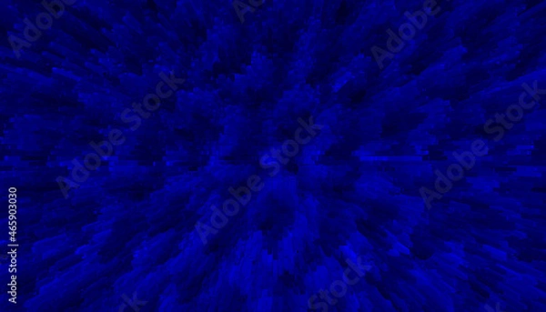 Fototapeta abstract blue background