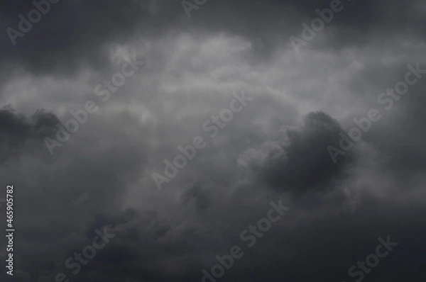 Fototapeta Gewitterhimmel