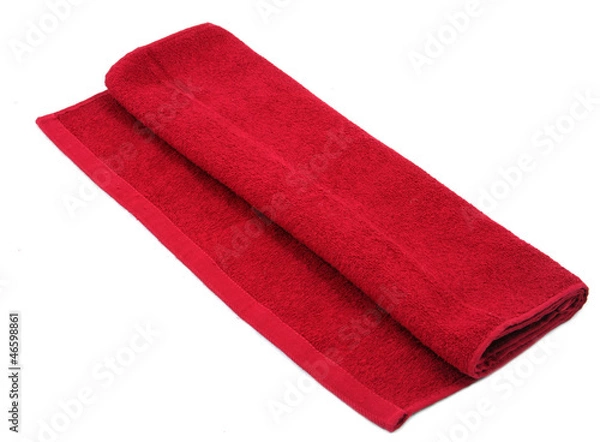 Obraz Towel