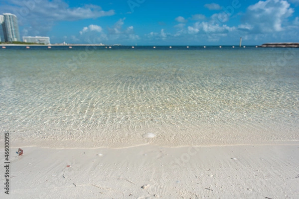 Obraz Caribe Mexicano 