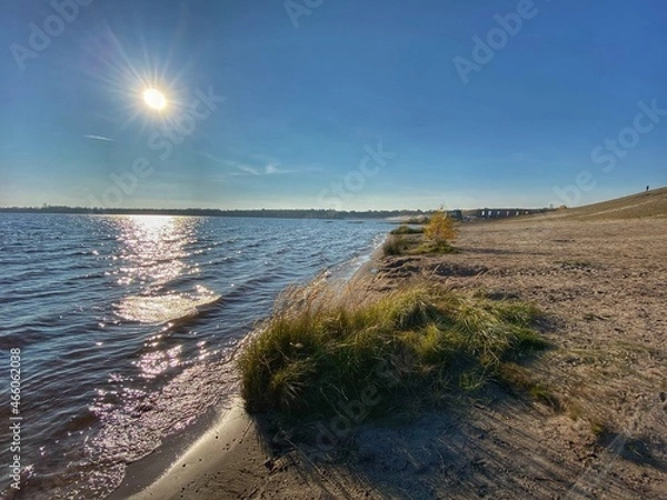 Fototapeta Brandenburg