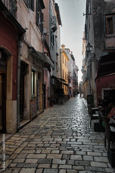 Obraz Kroatien Rovinj